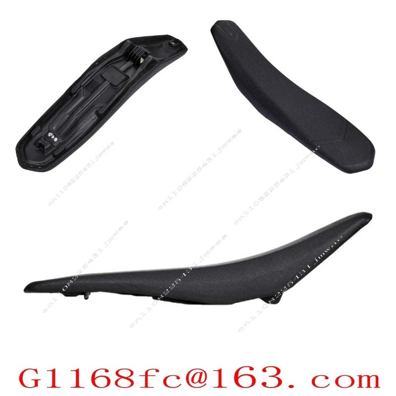 Electric Motorcycle Sunscreen, Waterproof and Wear-resistant Seat Cushion