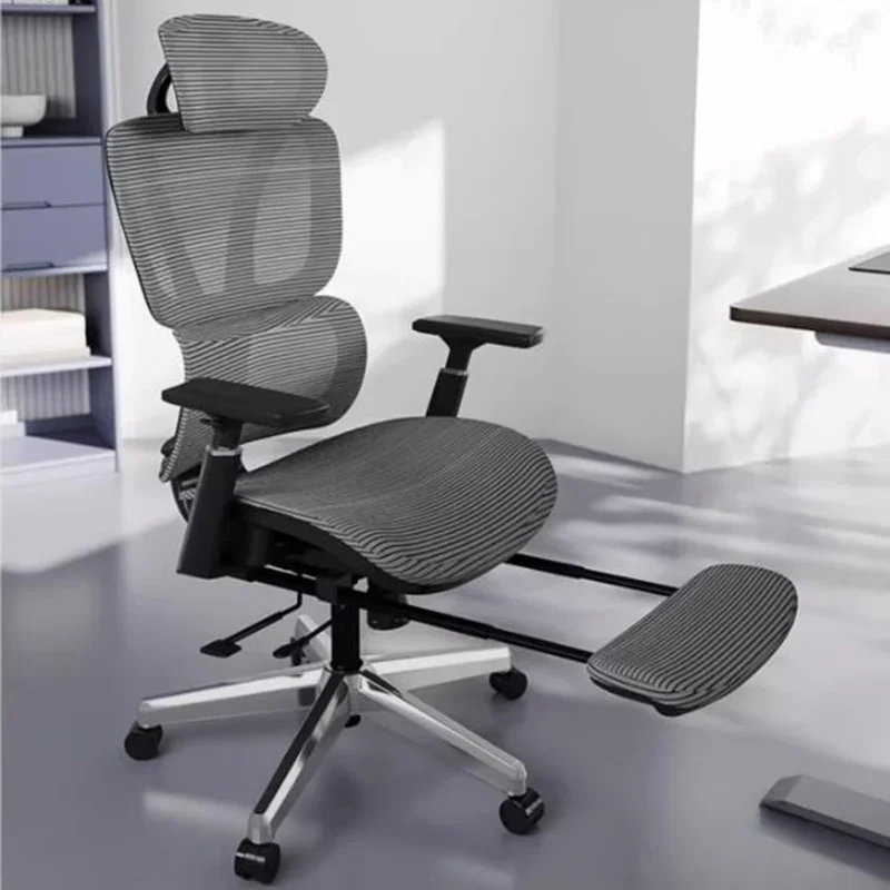 Ergonomic Gaming Office Chairs Computer Mobile Swivel Comfort Office Chairs Relaxing Simplicity Office Furniture Cadeiras LLOC