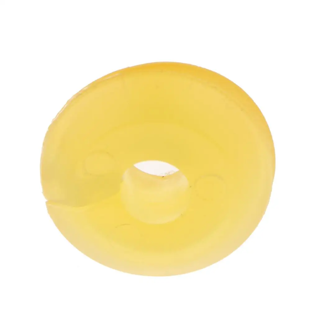 Prop Rod Hinge Nut Grommet Rubber Hood Prop Grommet Clip Retrofit Accessory for Transit 150 2015 2016