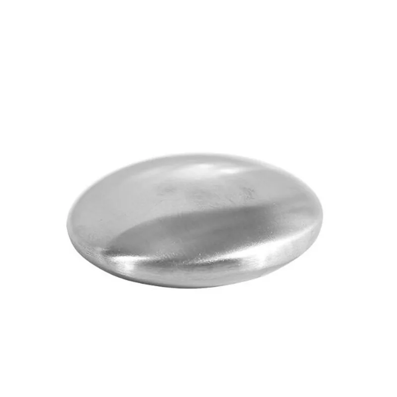 Hot salesDeodorizing Black Technology Deodorizing Soap Metal Soap without Any Detergent