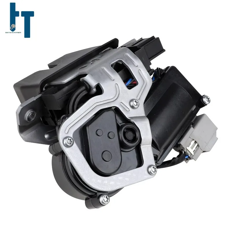 

FA1Z7443150B Мотор привода замка багажника задней двери для Ford Edge Escape Lincoln Navigator OEM FA1Z-7443150