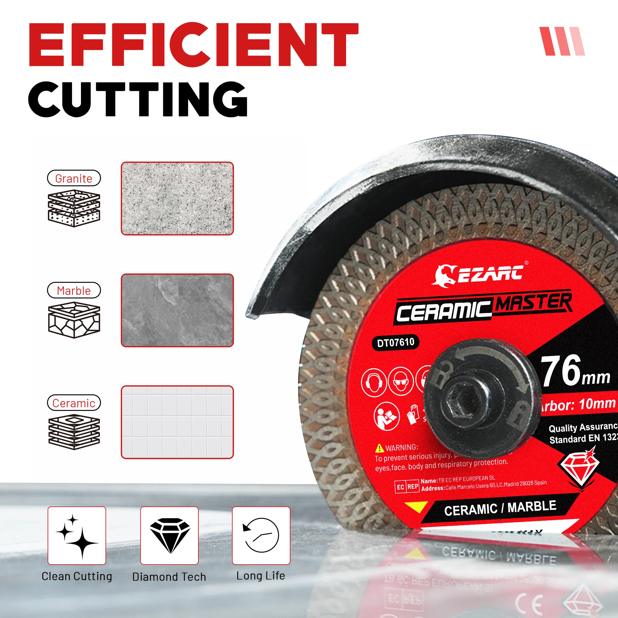 Thumbnail 3 - #36 Best Tool Blades to Buy In 2026