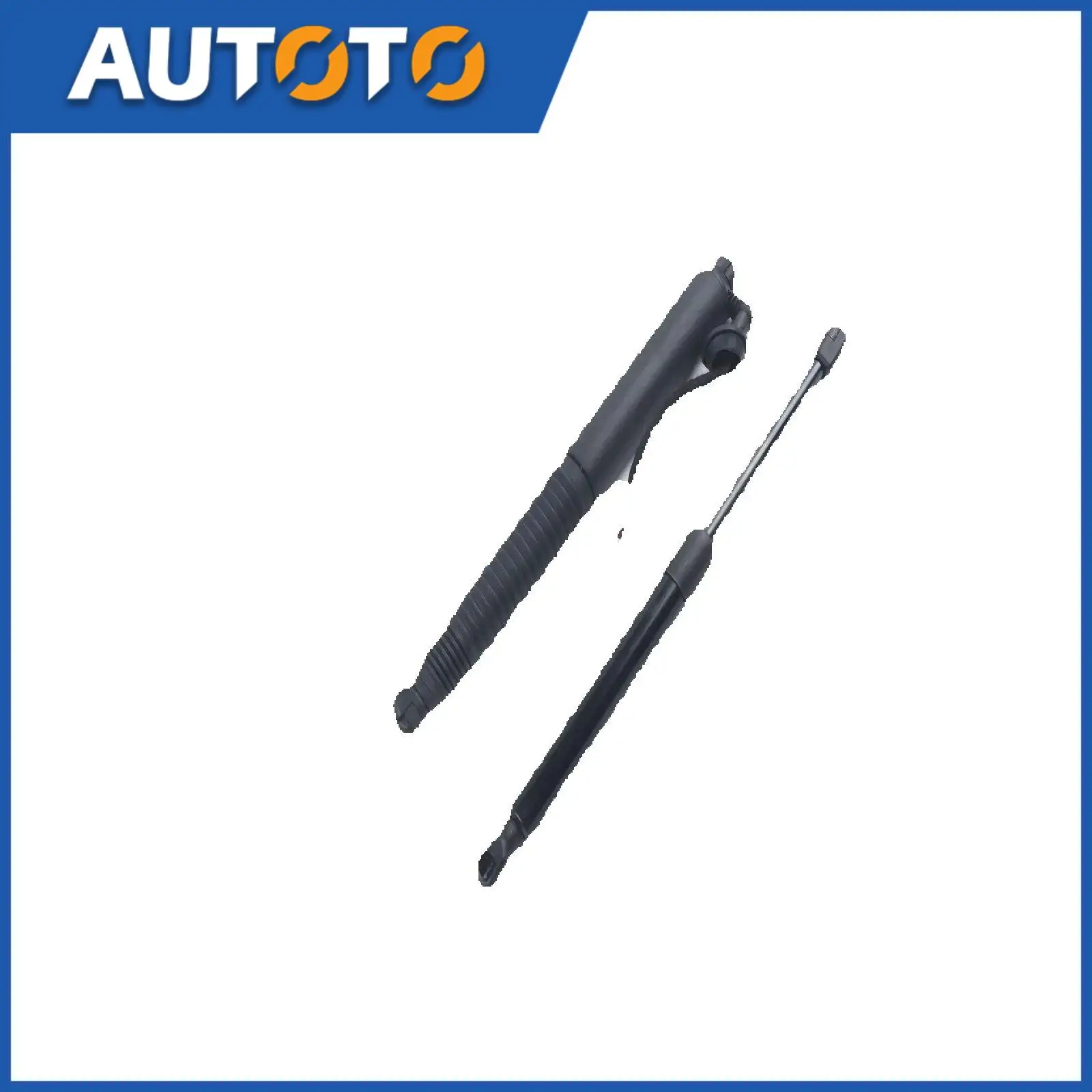 

2pcs 1551488-99-B Rear Trunk Liftgate Struts FOR Tesla Model 3 2021-2023