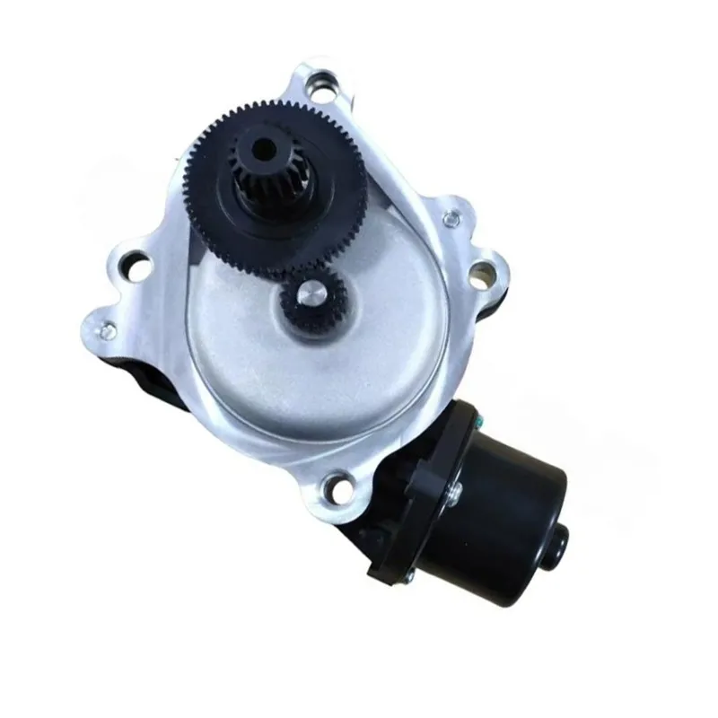 

Classic-Differential Lock Actuator Unit 36410-60061 For Toyota Land Cruiser Lexus LX470