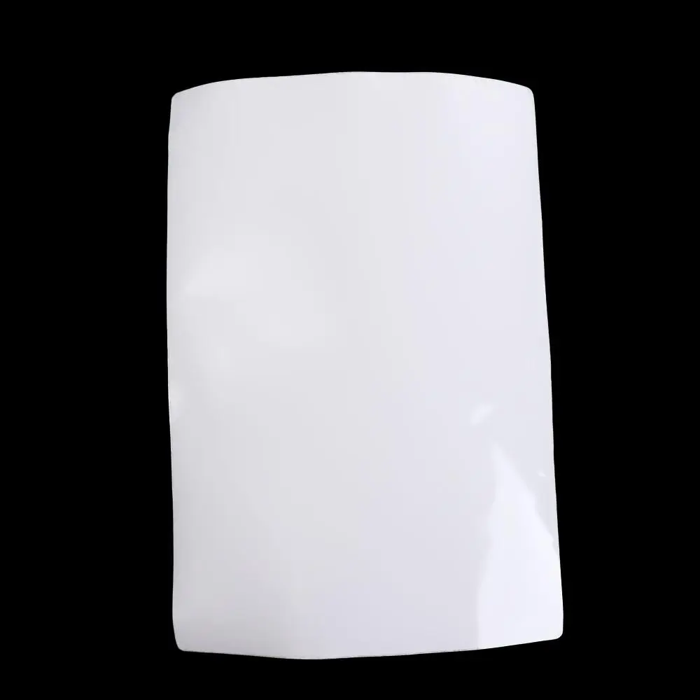 A4A5 Size Small Whiteboard Mini Message White Board Stickers Memo Memorandum