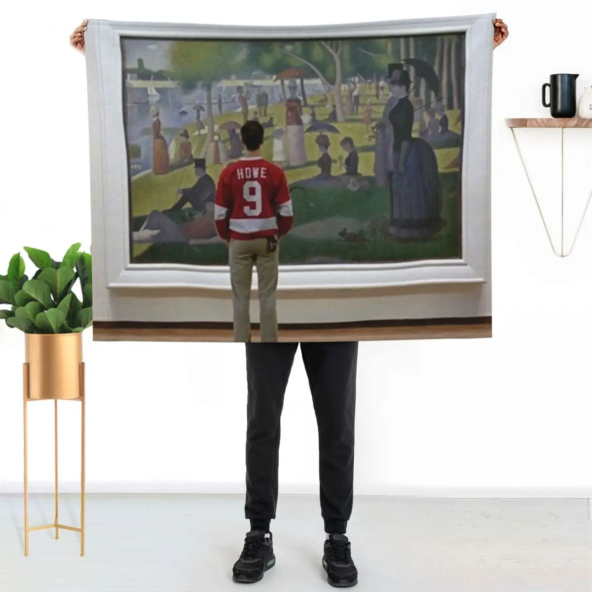 Ferris Bueller Throw Blanket Decorative Sofa Soft Plush Plaid Camping Vintage Decorative Throw Bed Fashionable Blankets