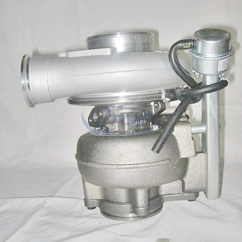 

Турбокомпрессор двигателя 6D114 6CT HX40W 4038421 4038425 4090015 6743818040 6743-81-8040 4089189 для Komatsu PC360-7 Cummins