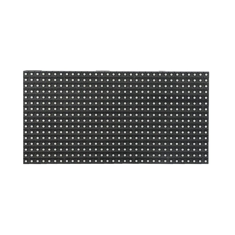 Outdoor Waterproof SMD Full Color P4 P5 P6 P8 P10 LED Module Advertising Led Panels Outdoor Digital Led Display Screen