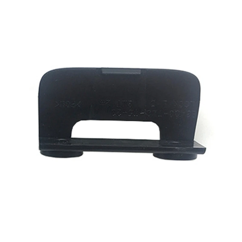 For Honda CRIDER City 2013-18 Armrest Box Snap Switch Central Debris Box Cover Clip Storage Handle