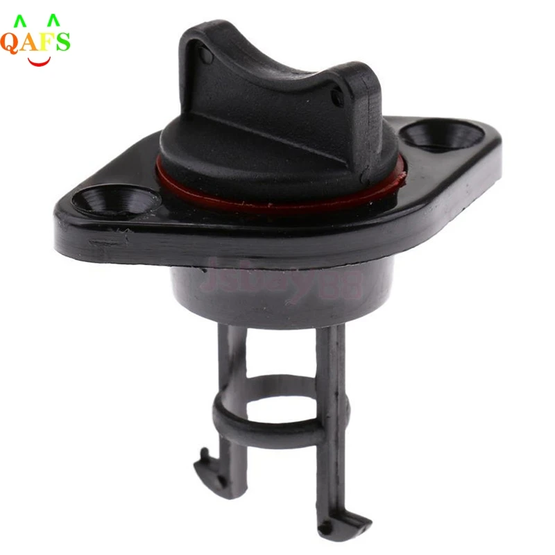 1 "25 مللي متر زورق كاياك زورق قارب قابس التصريف كدر الصيد اكسسوارات عالية الجودة