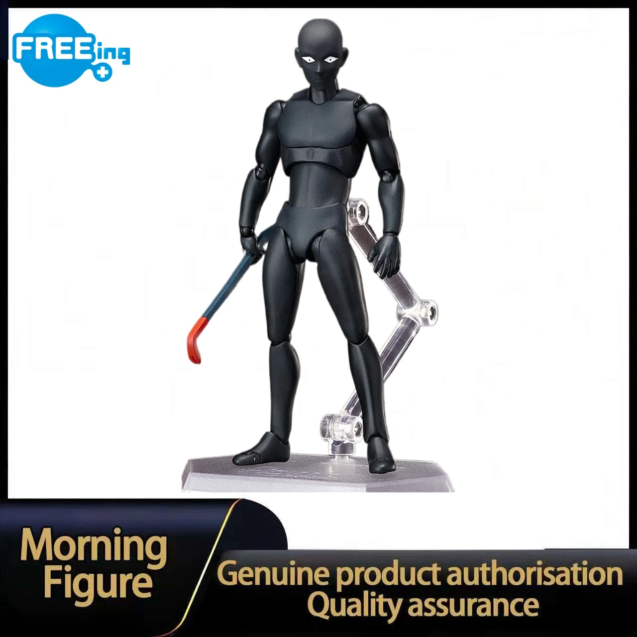 en-stock-freeing-gsc-figma-sp-089-detective-conan-shadow-person-the-real-culprit-action-figure-model-collection