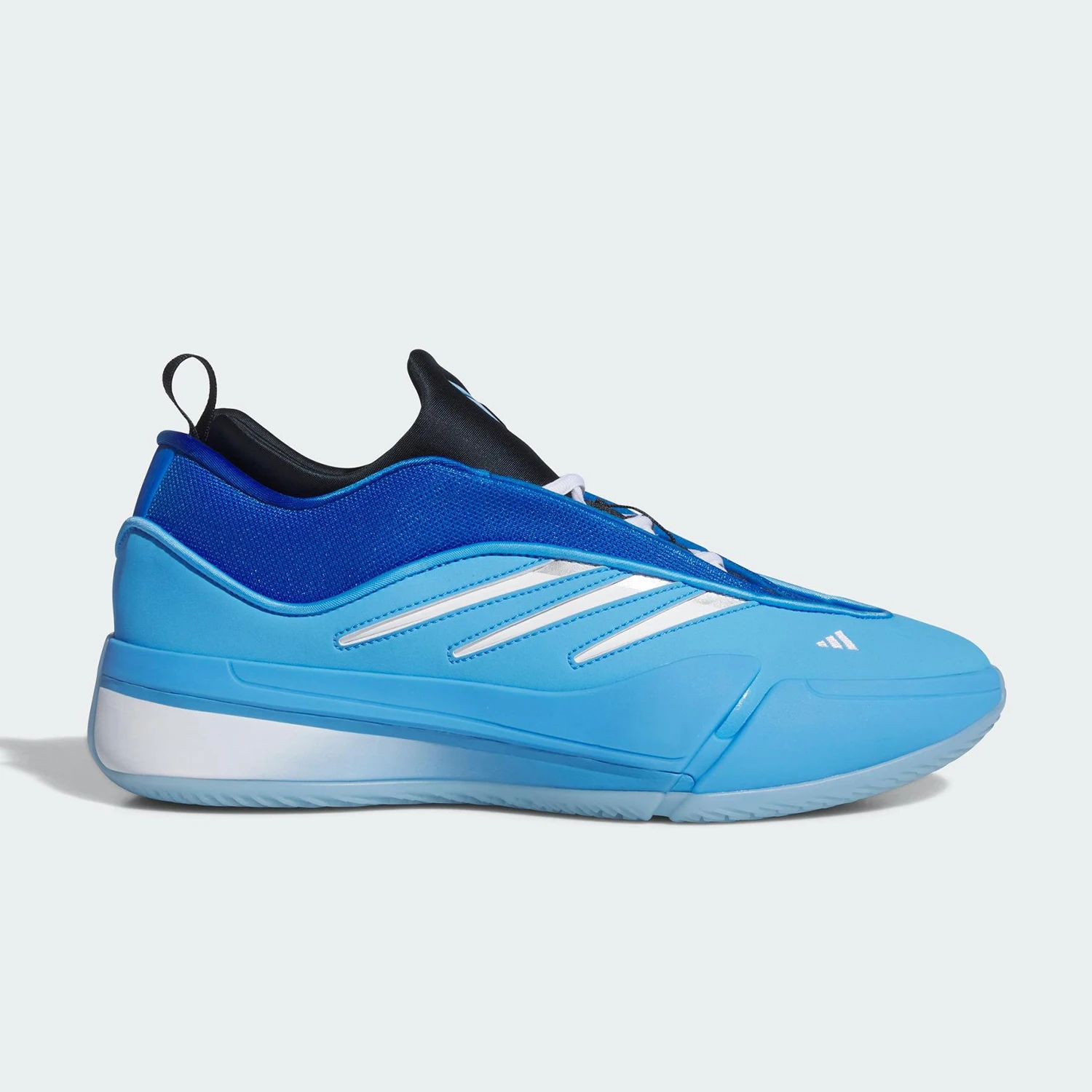 Adidas Authentic DAME 9 SHOES Men's Sports Training Basketball Shoes JH6625