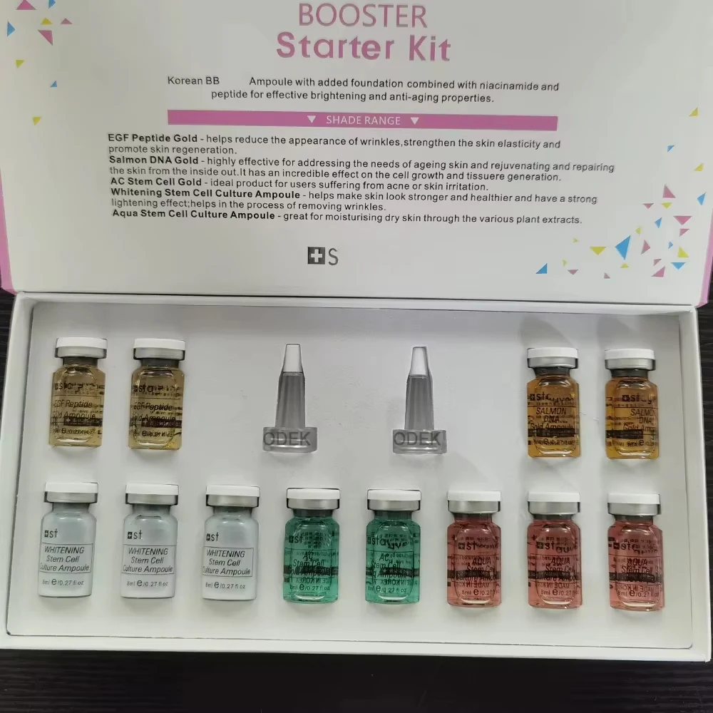 Korea 8Ml Bb Cream …