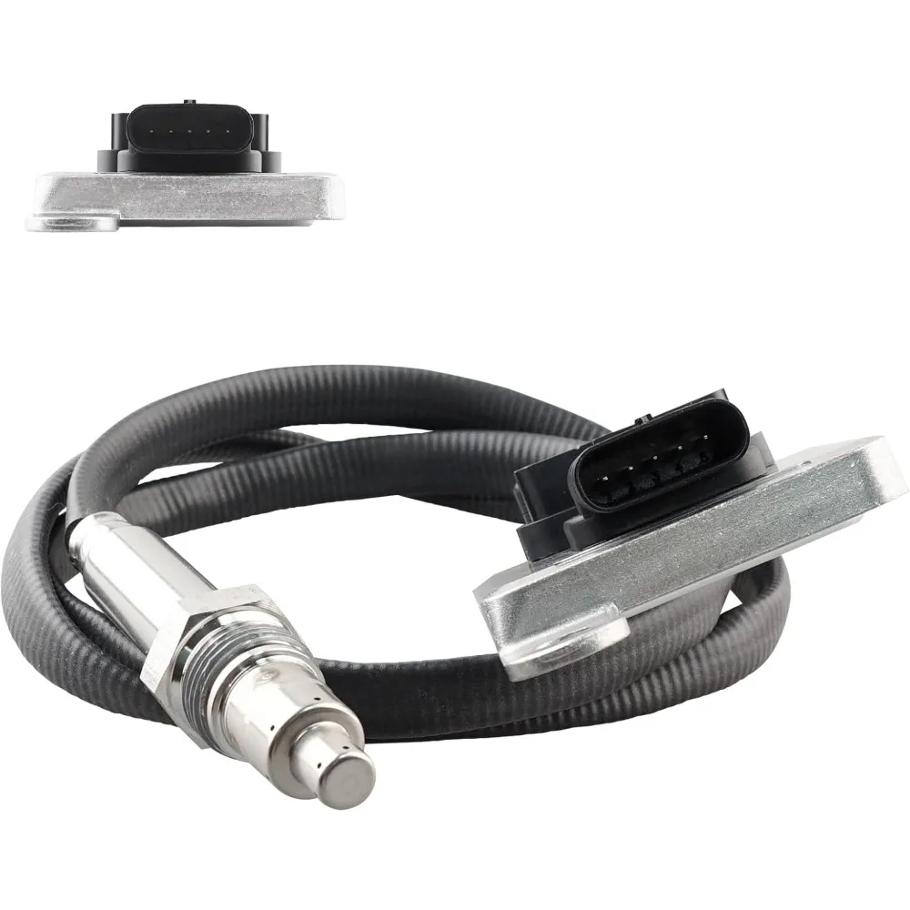 

XOJOX A0009053603 NOx Nitrogen Oxide Sensor Downstream Outlet For Mercedes Benz GLA200 GLA260 A180 A260 B180 B200 B260 CLA GL GL