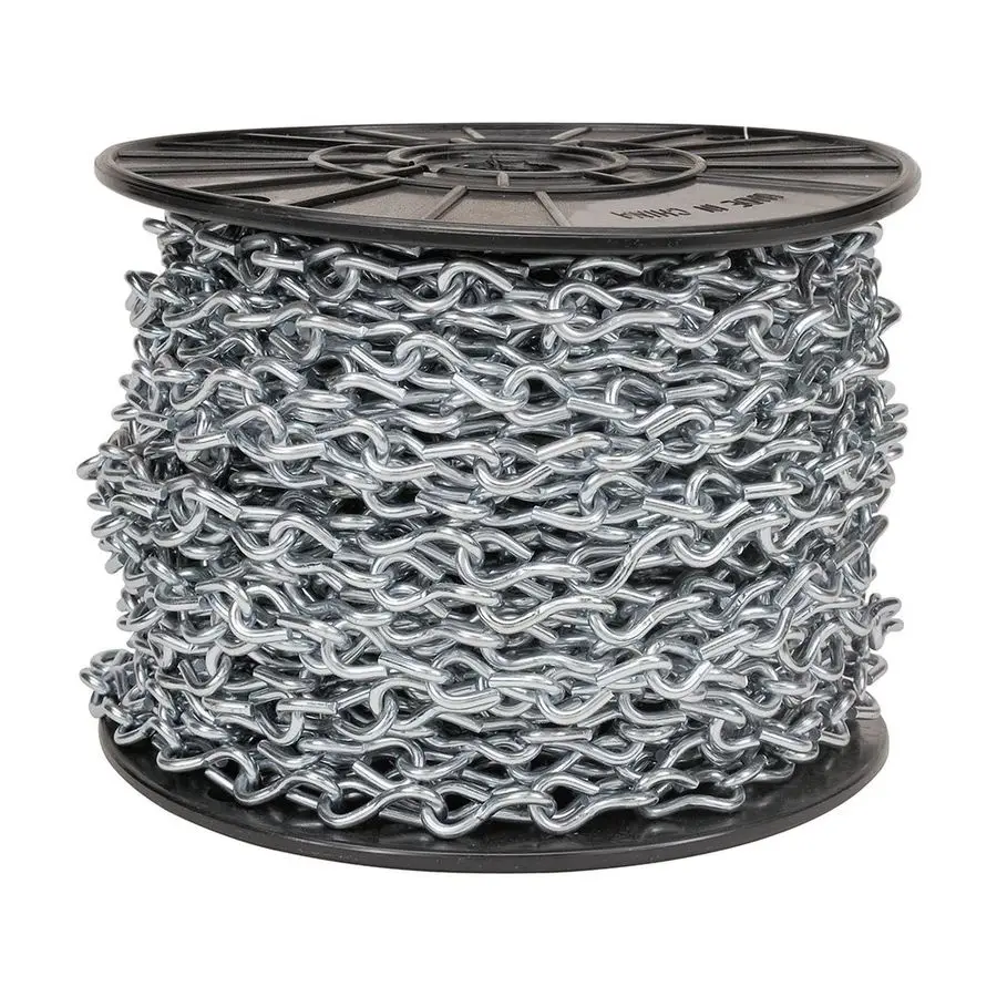 

W12 Jack ChainPLTD 100 Roll
