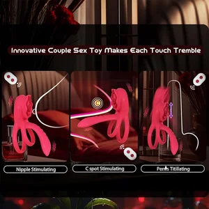 10 최고의 판매 소형 음경 슬리브 -11