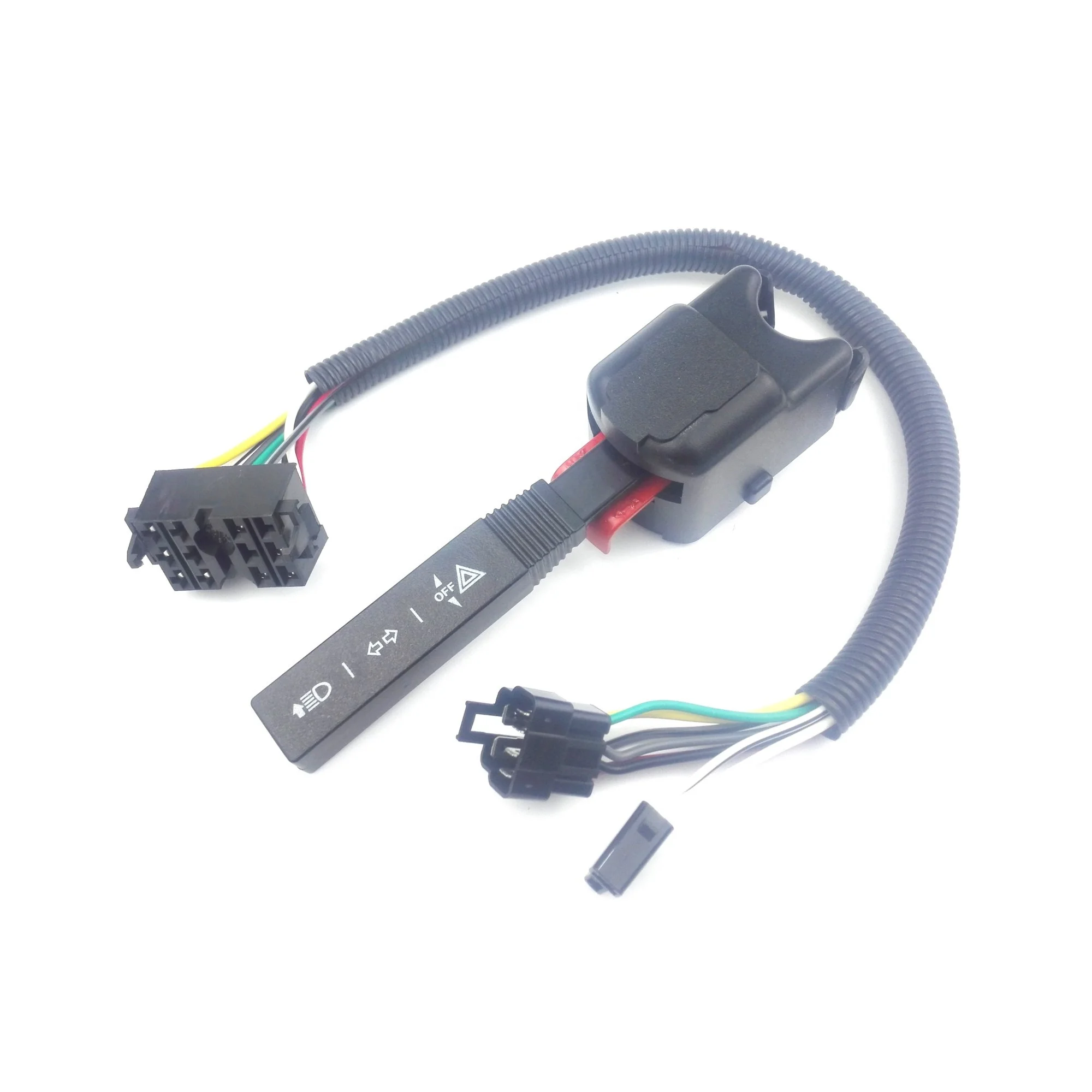 Interruptor de Señal de Giro para International 91/92/94/9900 3544933C91 3544933C92 3544933C93 577.55006 978-5102 0142873 01482875 en stock