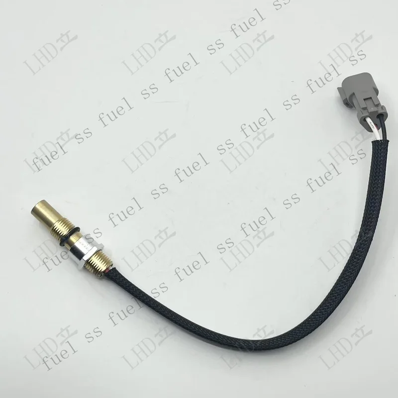 S+ Speed Sensor KPPG16708 For KPP Pulse Pickups