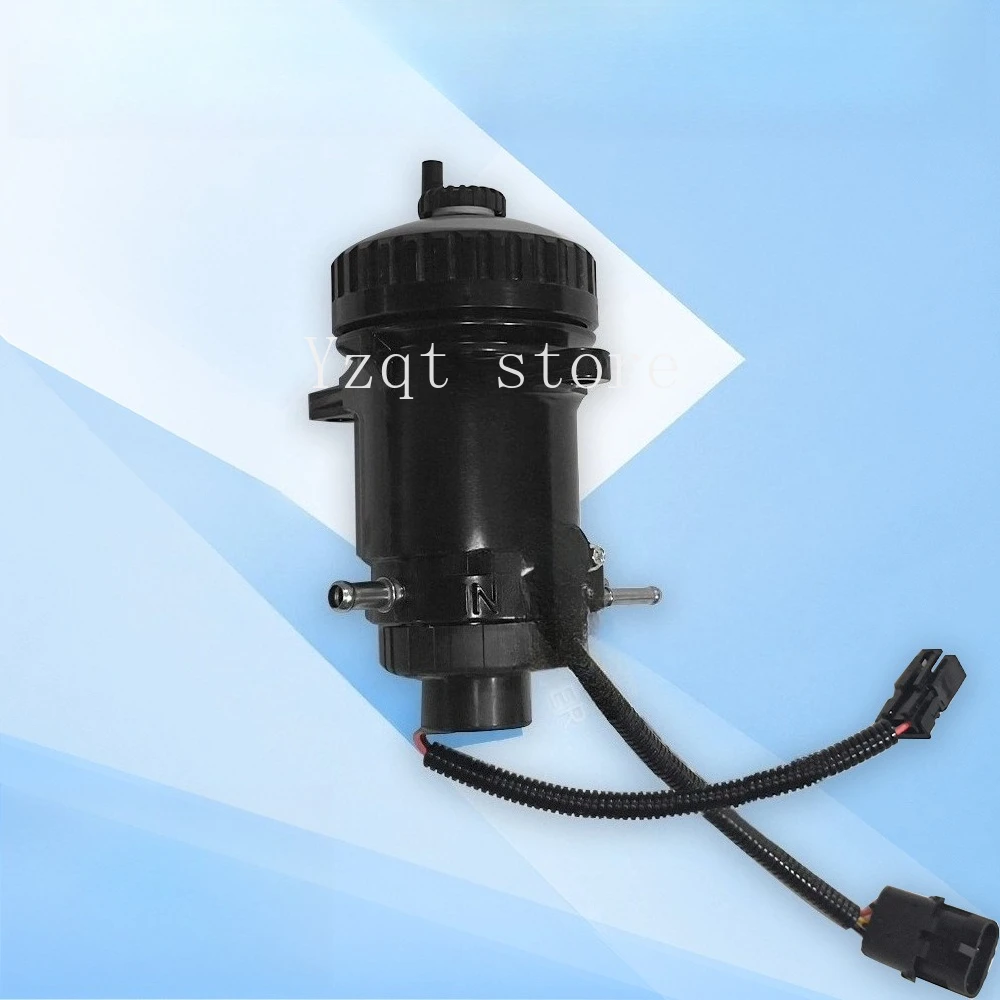 10226035 10154635 TP1256 Suitable for GMC diesel fuel filter oil-water separator assembly