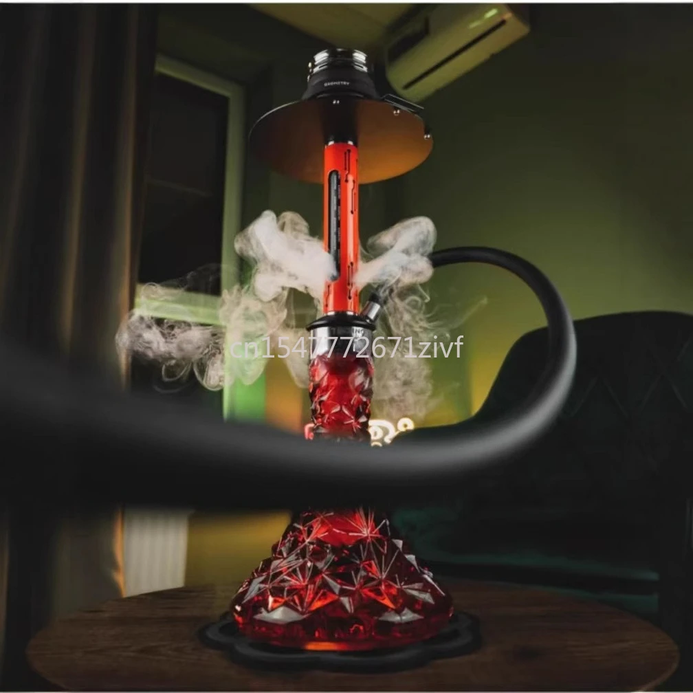 

Russian Hot-Selling Arabic Digital Storm Geometric Molecule