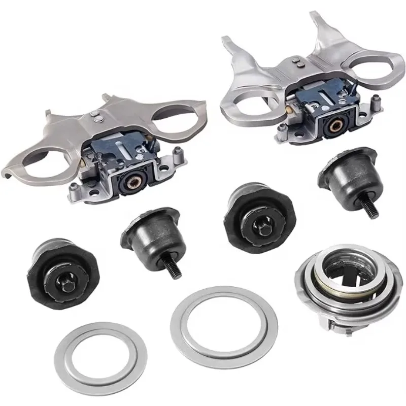 

Hot Sale CA6Z7A508B, CA6Z7A508D DPS6 Transmission Clutch Automatic Shift Fork Suitable for Fiesta 1.5