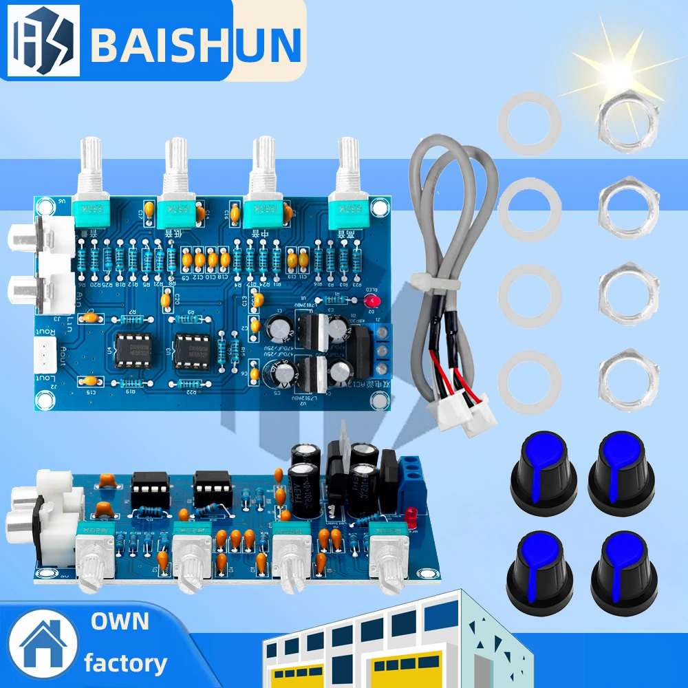 4-Channel Stereo Pr… - image