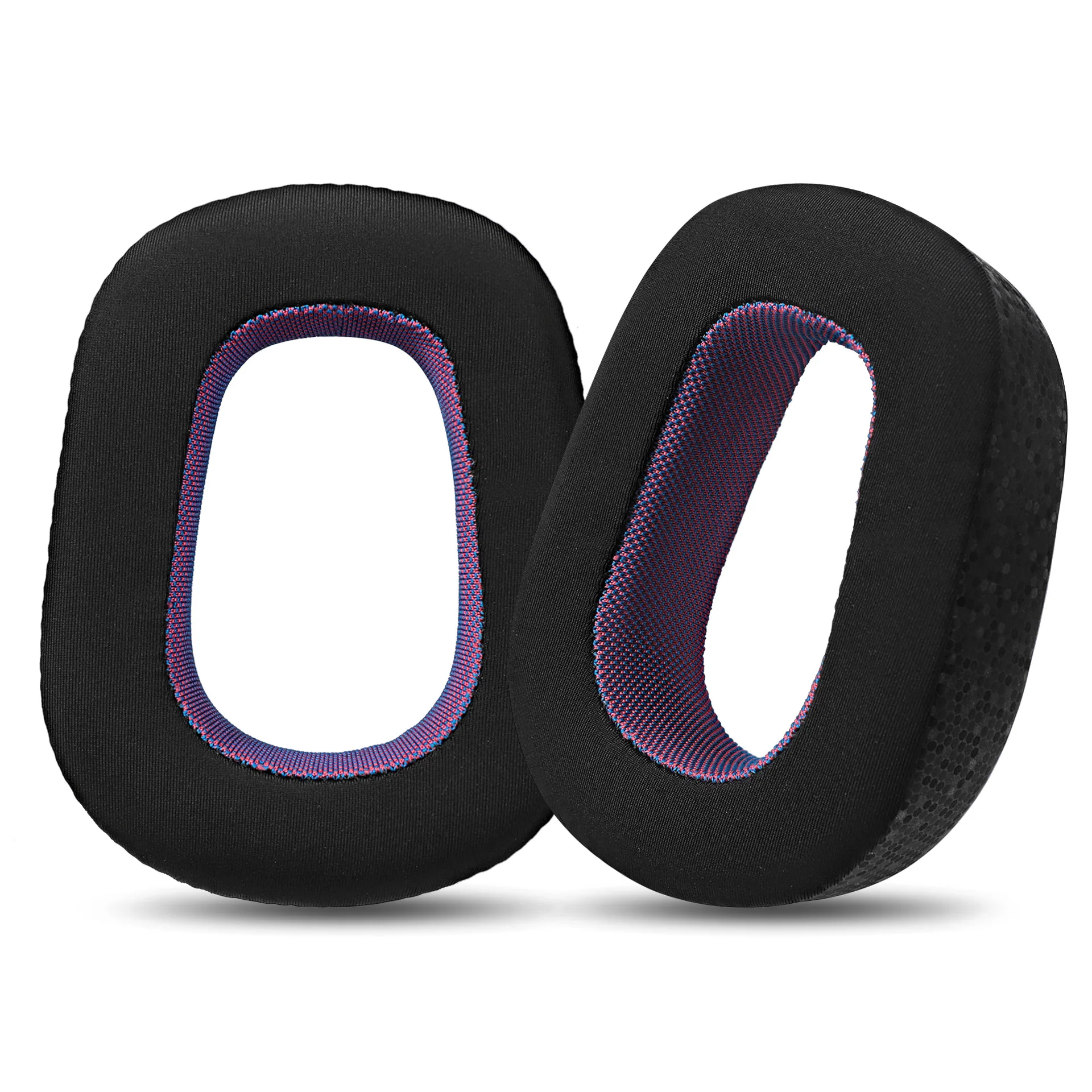 

Ear Pads For Logitech Zone Vibe 100 Gaming Headphones, Replacement EarmuffsRepair Parts