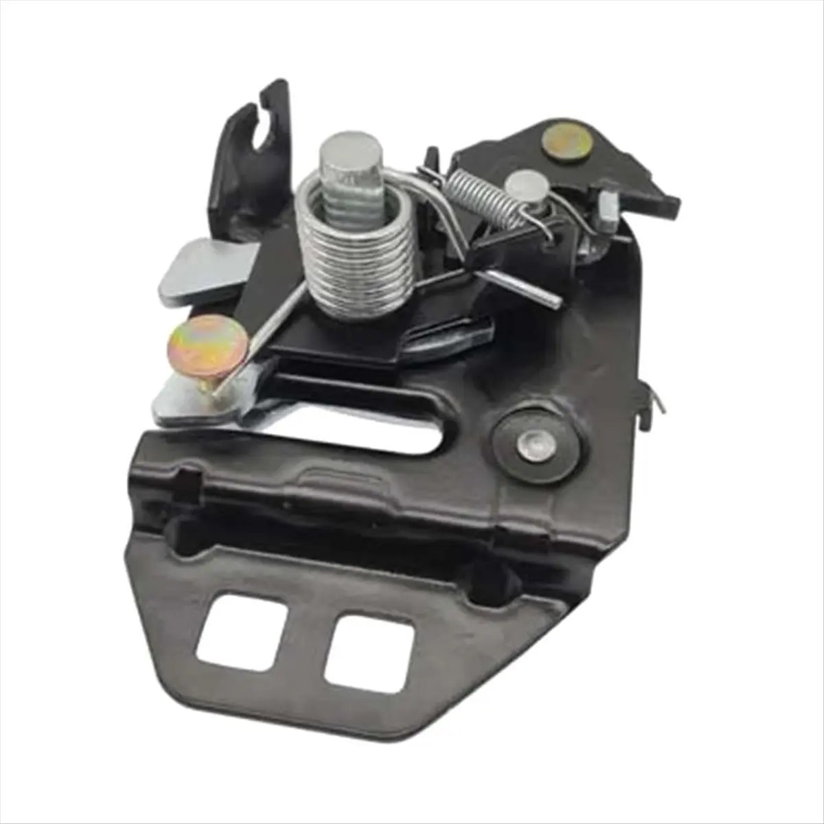 Super Sale 1Pair Front Left+Right Hood Latch Lock for Ford Fusion Mondeo 2013-2017 DS7A16701DA DS7A16700AE