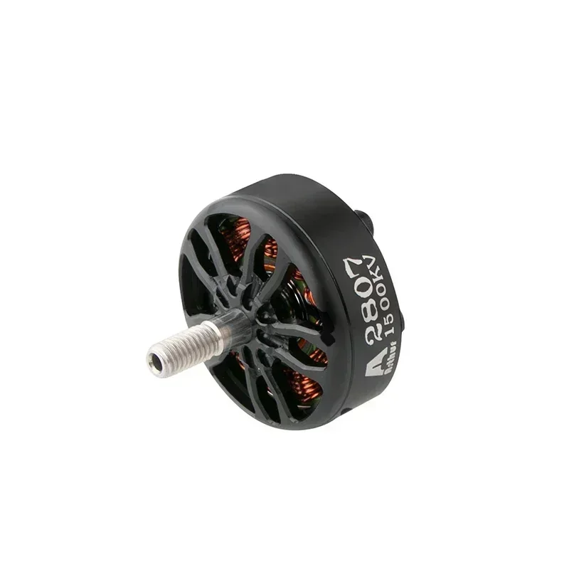 FLASHHOBBY A2807 - 2807 1800KV 4S 1500KV 1300KV 6S Motor sin escobillas