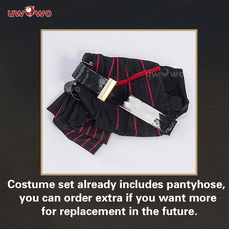先行販売 UWOWO フロロヴァ コスプレ ゲーム ウスティン・ウェーブス ウーワ フロロヴァ コスプレ衣装 ハロウィンコスチューム