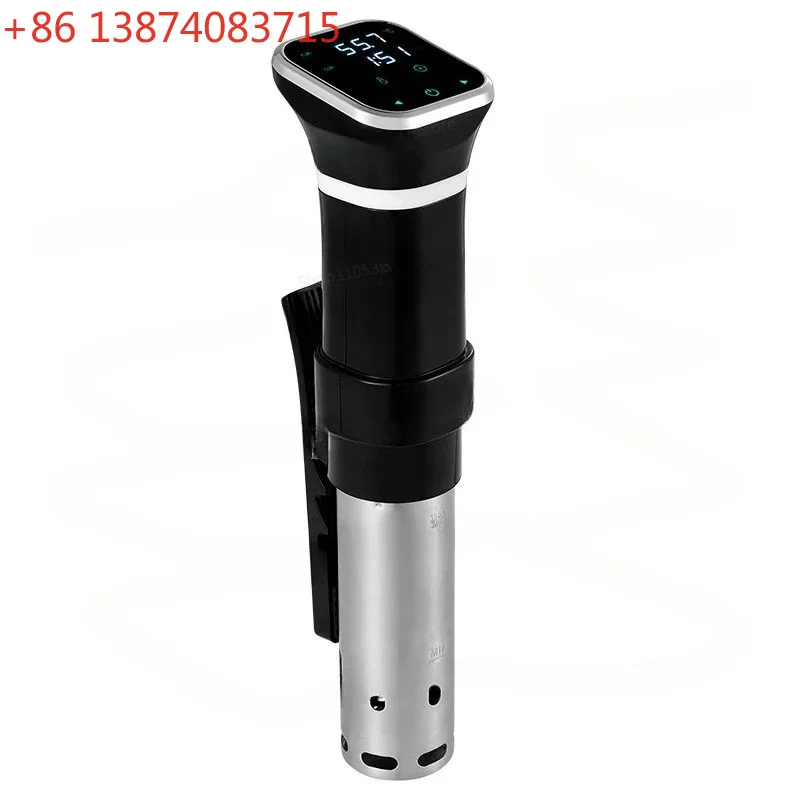 Low Temperature Slow Cooker Commercial Comfortable Fertilizer Steak Household Constant Temperature Molecular Cooking Machine