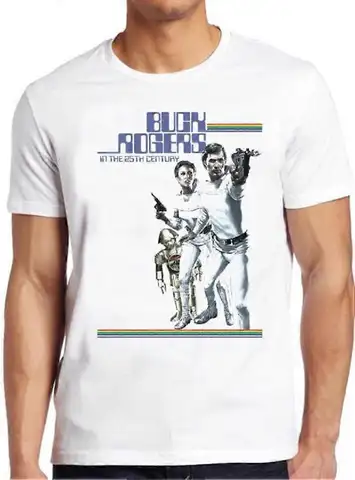 10 best sales Buck Rogers - №3