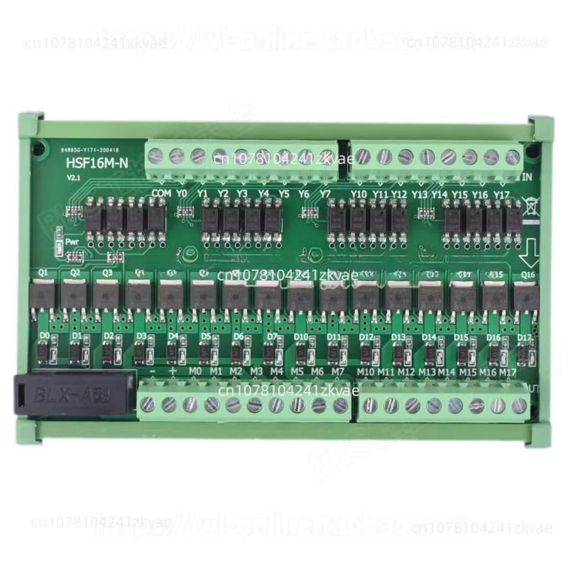 kc868 relay board controller support curtain control wireless remoter control 34 buttons switch panel module