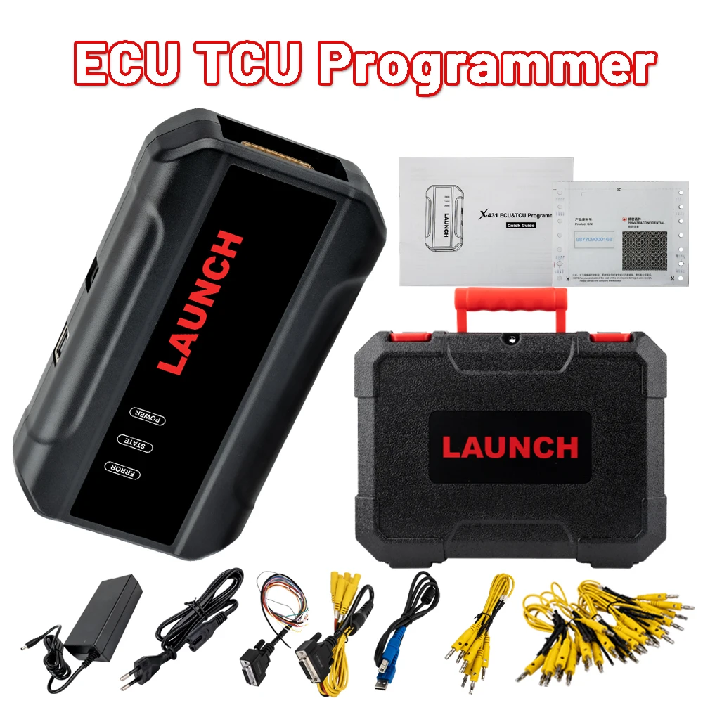 مُبرِّد DX7 Programmer: تقييم شامل لأداة تشخيصية متقدمة لتعديل وقراءة وكتابة وحدات التحكم في السيارات