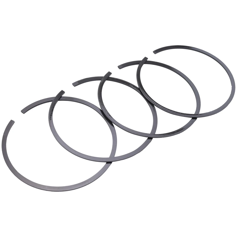 Durable Engine Piston Rings 71MM For  VW Golf Skoda 1.2TSI, Parts Nos. 03F198151C 03F198151B 03F198151A