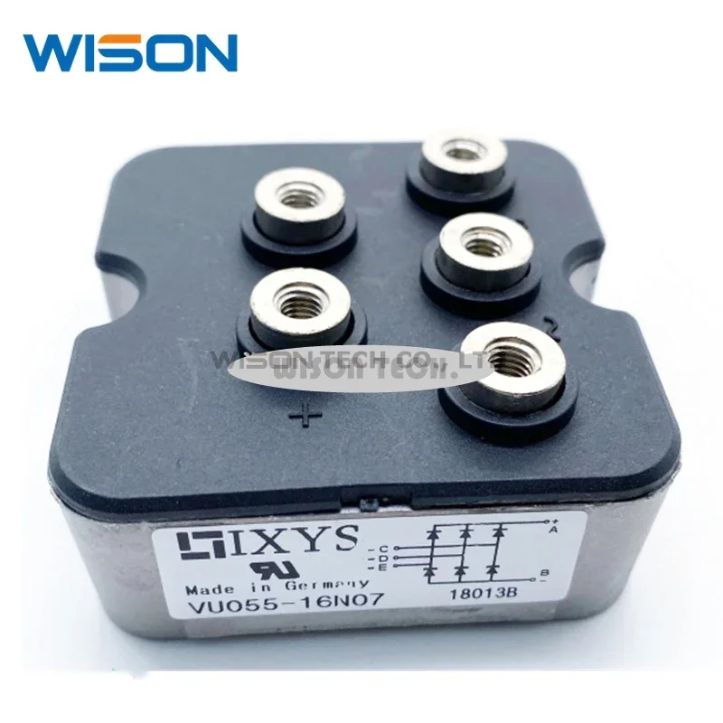 VUO55-12NO7 VUO55-14NO7 VUO55-16NO7 VUO55-18NO7 شحن مجاني جديد و الأصلي وحدة