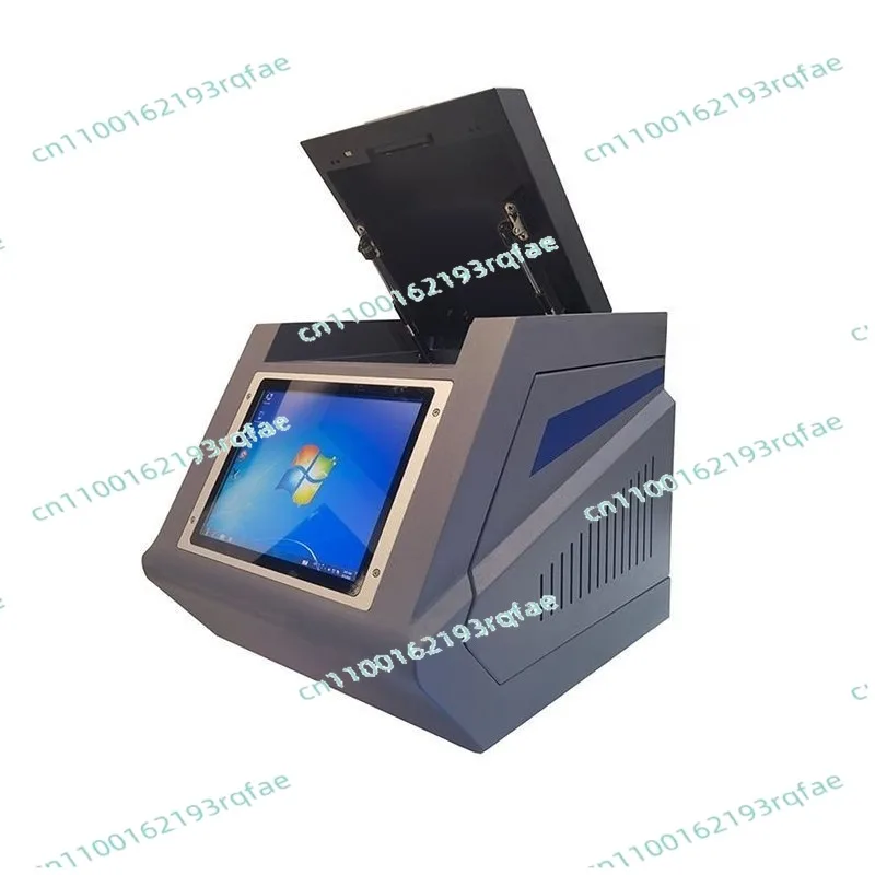 Gold Carat Testing Machine XRF Gold Purity Analyzer  Testing High Accuracy Electronic XRF