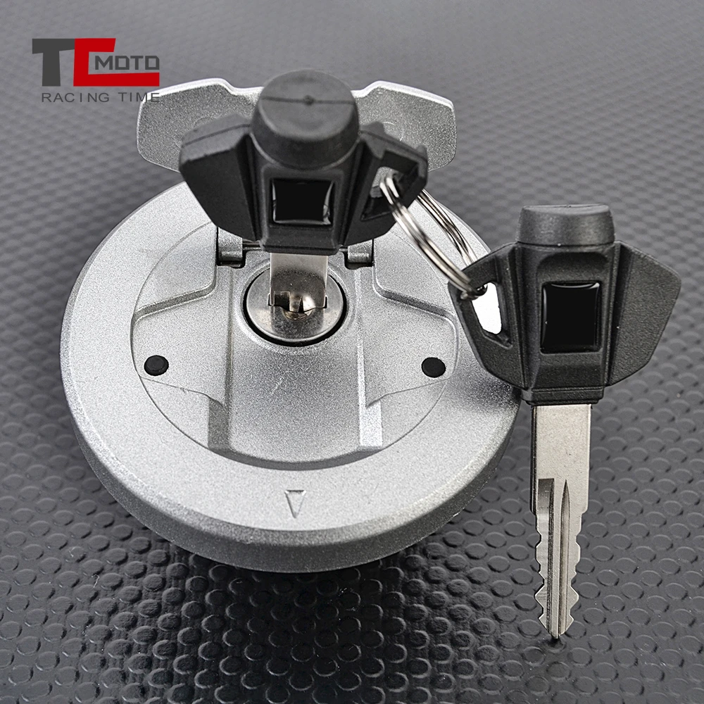 Fuel Gas Tank Cap L… - image