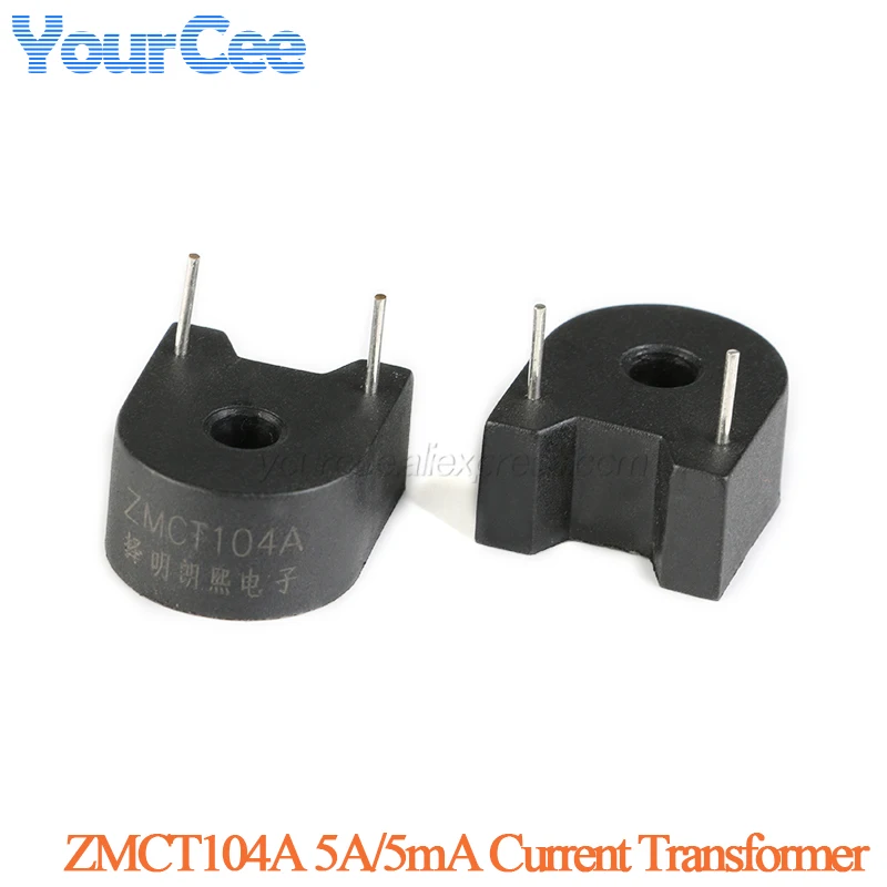 高精度位相変流器センサー ZMPT107 ZMCT101B ZEMCTK05 ZMCT118A ZMCT104C ZMCT103E ZMCT123 ZMCT204A ZMCT350B