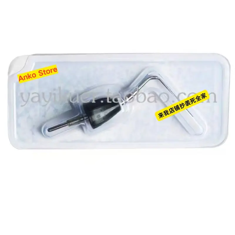 Brand-new   Root canal filling device with yellow heat carrying pressure working tip heating needle