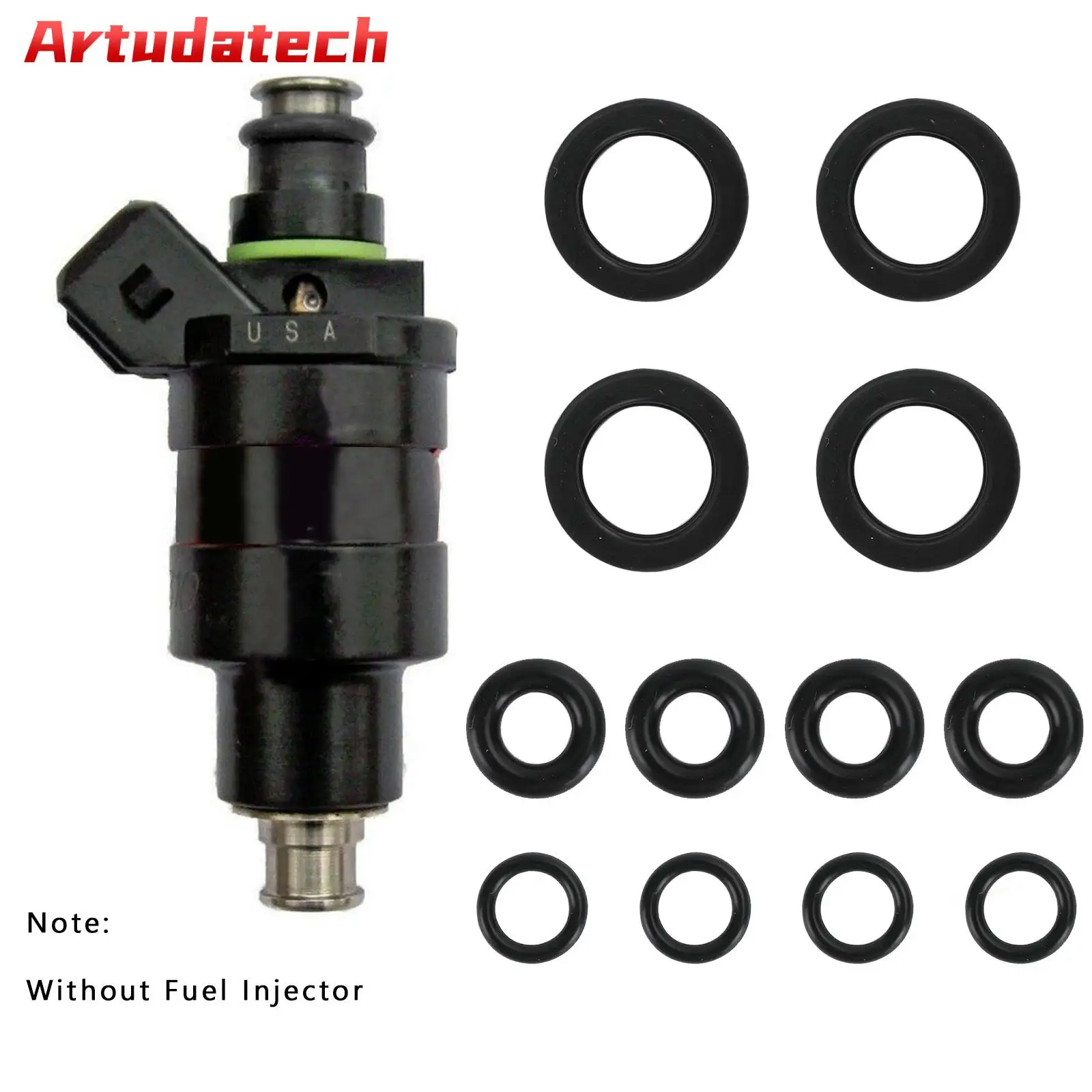 Artudatech 4PCS Fue…