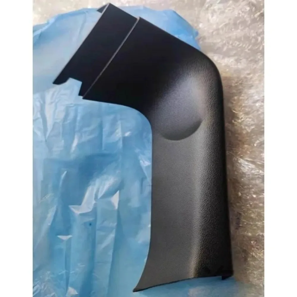 For Buick Envision Tailgate Interior Panel Trunk Door Luggage Compartment Lid  Lining Trim Plate Black Auto Part Left Right