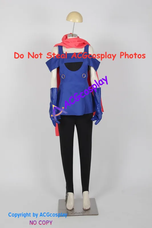 

Jojo's Bizarre Adventure Lisa Lisa Cosplay Costume acgcosplay costume