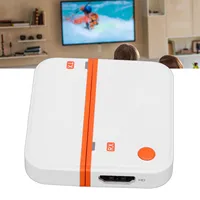 Transmisor y receptor tipo C Interfaz multimedia de alta definición Entrada de decodificación 4K Pantalla inalámbrica Plug and Play 1080P