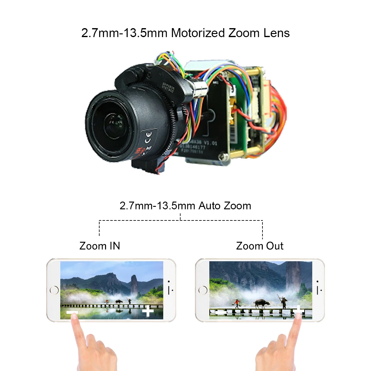 Sistema de cámaras de seguridad domo con Zoom óptico 5X, 8 canales, HD, 4K, PTZ, 8MP, IA, detección facial, Color, cámara nocturna IP, POE,