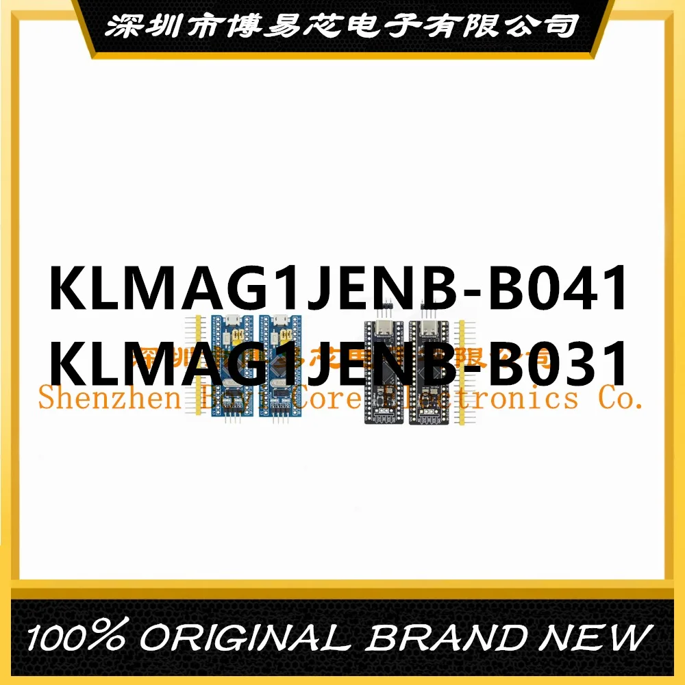 

KLMAG1JENB-B031 KLMAG1JENB-B041 PC shell