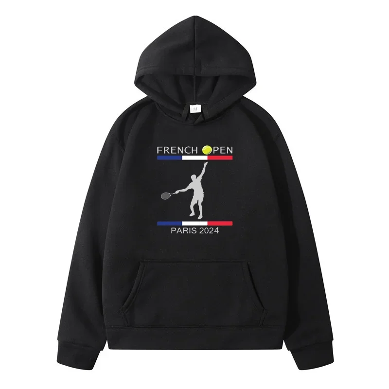 Sports Fun Pritned Men's Winter Sweater New in Hoodies & Sweatshirts Y2k Hoodie Sweatshirt Men Clothing Sweat-shirt Choonsik