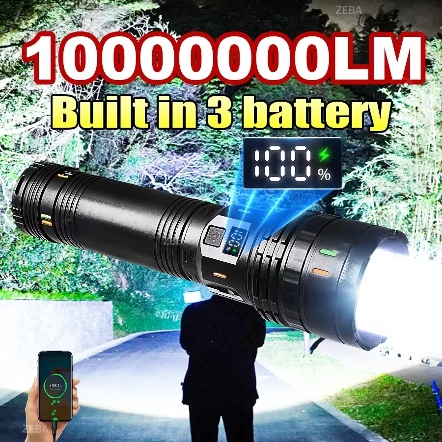 new-2500w-10000000lm-ultra-powerful-led-flashlight-super-bright-torch-light-rechargeable-portable-lamp-outdoor-fishing-lantern