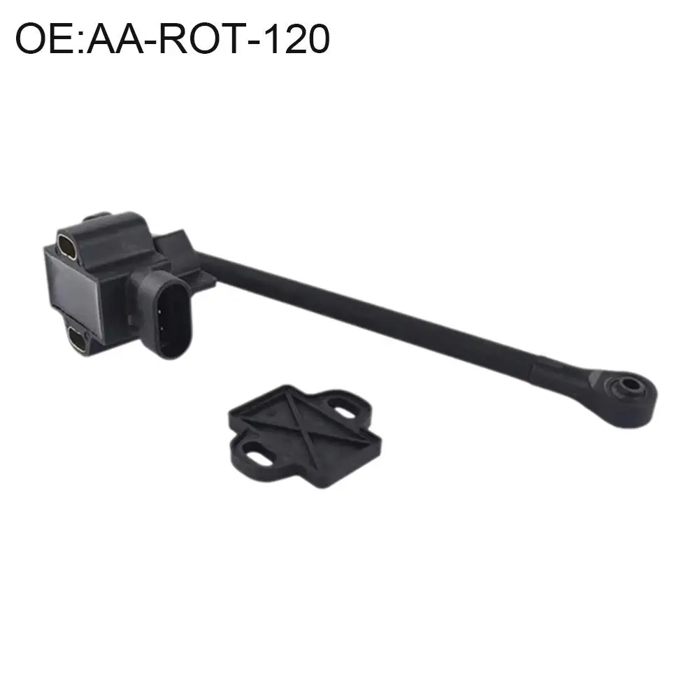 1 Set AA-ROT-120 Air Suspension Ride Height Level Leveling Sensor For BMW AAROT120