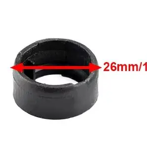 For Mini cooper R55 R56 R57 R58 R59 R60 R61 F54 F55 F56 F57 Auto Parts 5 6 Speed Car Gear Shift Knob MT Lever Shifter Knob head